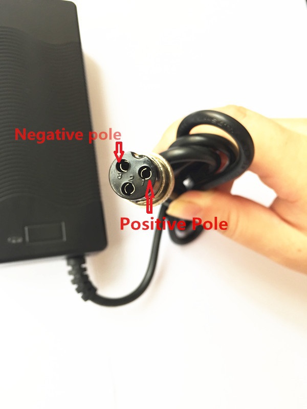 48V Charger Output 54.6V2A Lithium Battery Charger for 48V Kugoo M4 kugoo X1 M4 Pro Speedway leger Mini 4 pro
