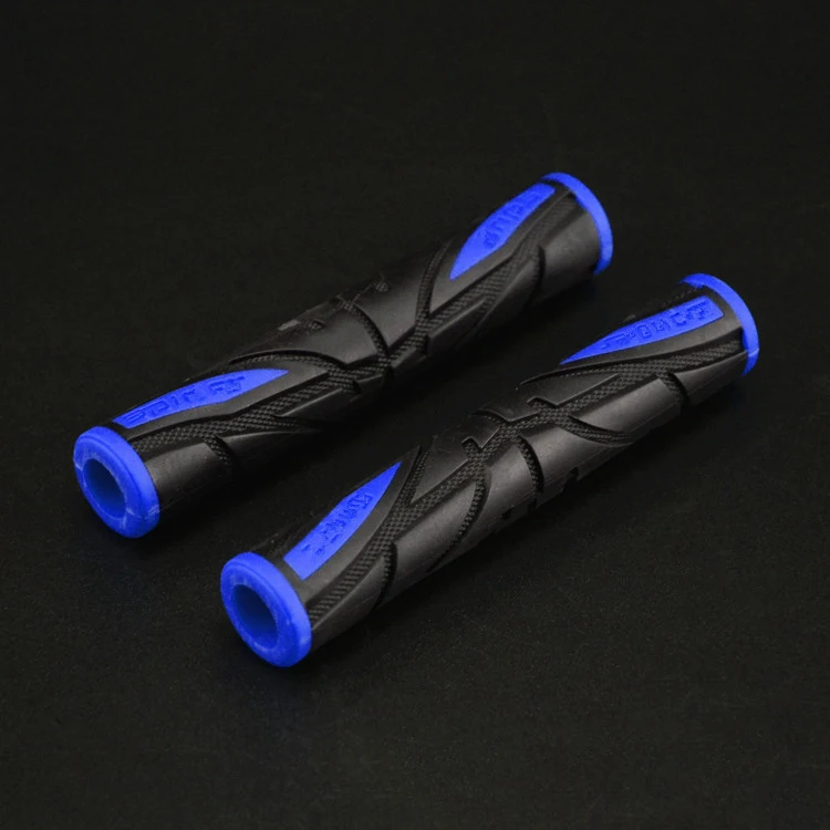 Brake Handle Silicone Sleeve Motorcycle Bicycle Protector Rubber Soft Anti-Slip Cover Protective Handle Bar Cover Accessories