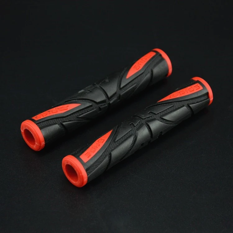 Brake Handle Silicone Sleeve Motorcycle Bicycle Protector Rubber Soft Anti-Slip Cover Protective Handle Bar Cover Accessories