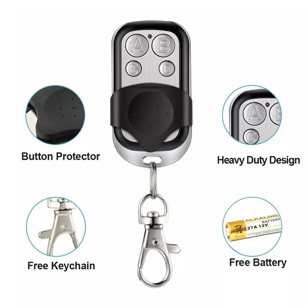 Smart Switch Ewelink 1CH RF 12V 24V 7-32V AC DC Wifi Switch Work with Alexa Google Home For Garage Door Gate Remote Control
