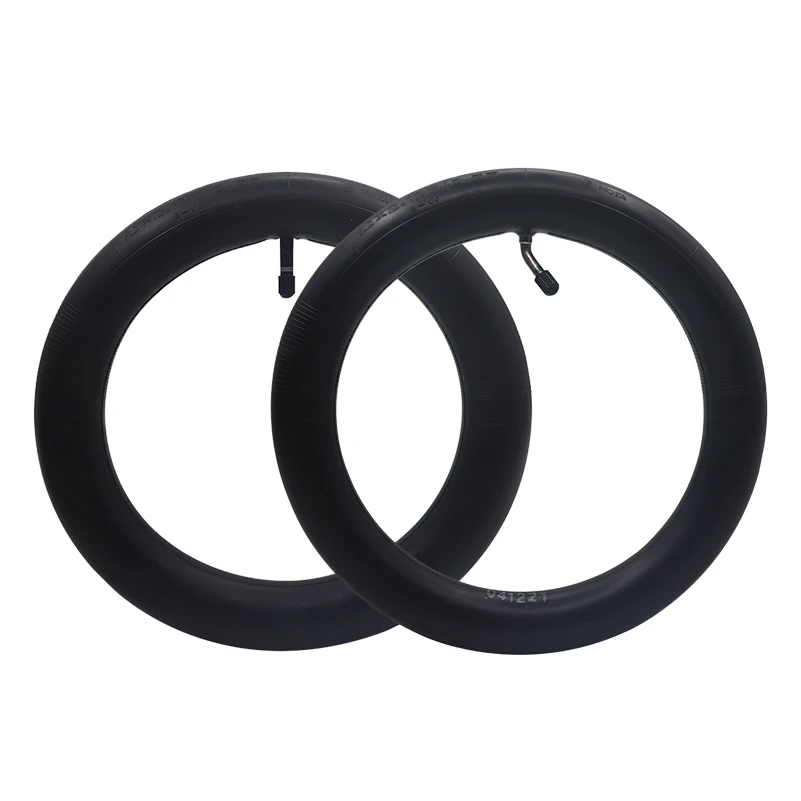 12 Inch 12x2.125 Butyl Inner Tube 12x2.35 Camera for Many Gas Electric Scooters E-Bike Folding Bike 12 1/2x2 1/4 Inner Tyre