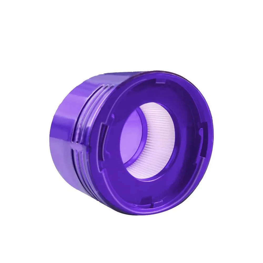 For Dyson V8 FOCUS MATTRESS Handheld Vacuum Cleaner Parts Pre Post Hepa Filter Accessories Washable Hepa Filter Replacement