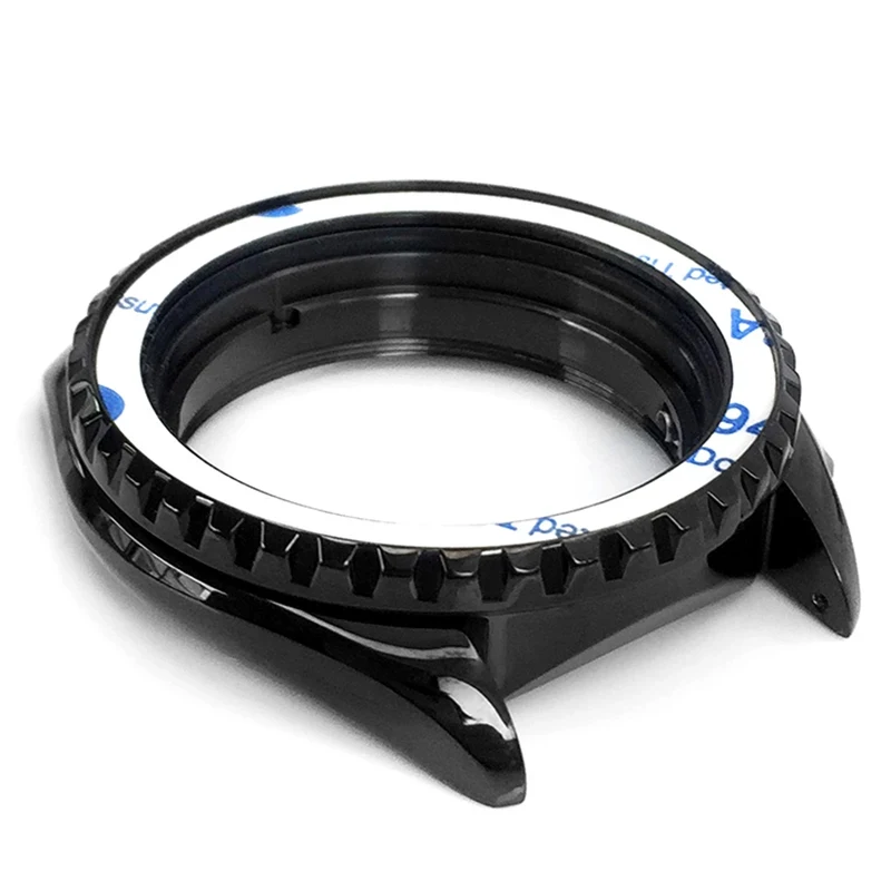 10/20/50 Pcs Double Sided Sticker Watch Bezel Sticker Fits Fixing Watch Bezle Insert for 36mm 38mm 39mm 40mm Bezel Insert Ring