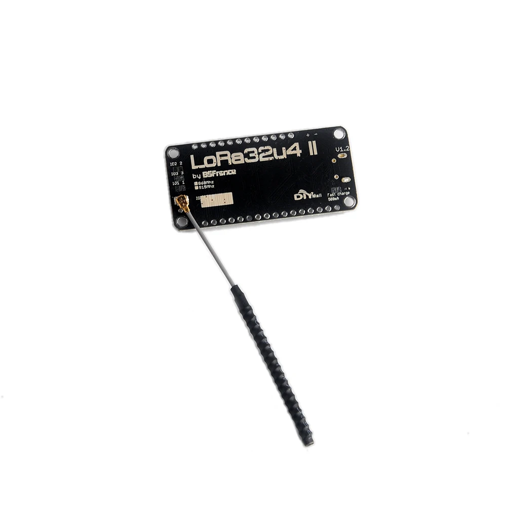 5/10PCS Antenna for ESP32 Lora V3 868MHz 915MHz GSM IPX IP-EX 1.13 UF.L Antenna Built-in 2DBi 7CM 824-960MHZ for LORA32U4II