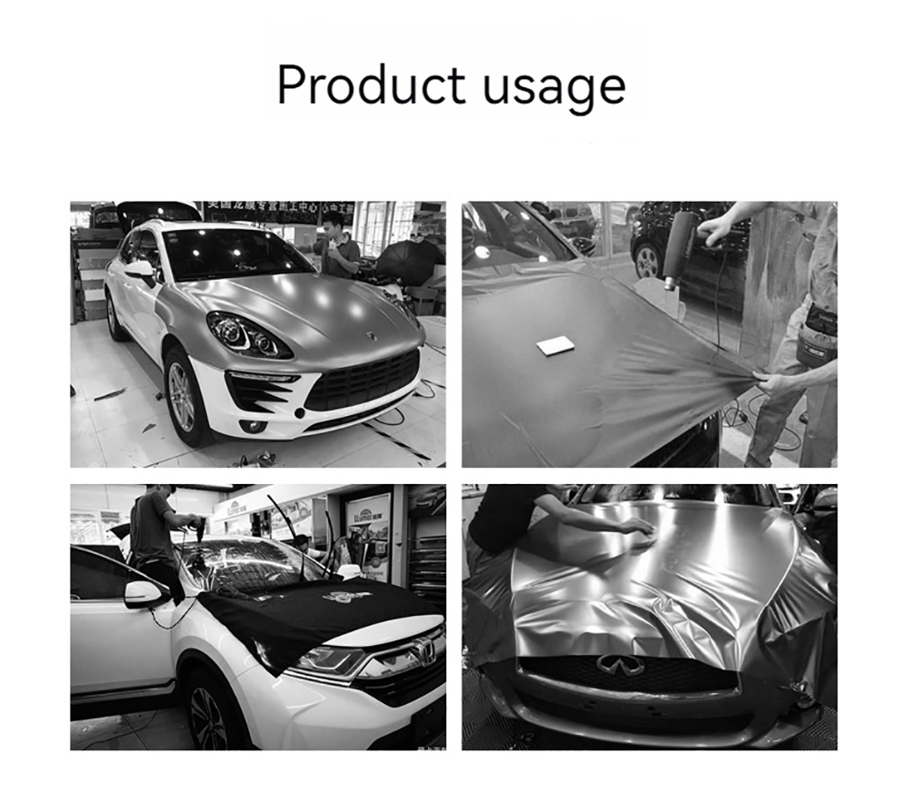 5/10/50M Car Wrap Knifeless Tape Safety Finish Line Knifeless Tape Cutting Film Line Vinyl Wrapping Film Cutting Line Tools