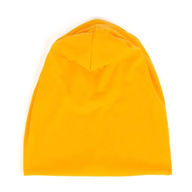 Solid Beanie Polyester Men/Women Unisex Beanies Caps Casual Beanie Hats For Women Skullies Beanies Thin Cap