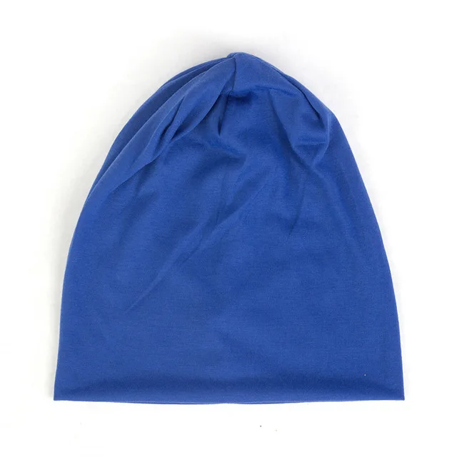 Solid Beanie Polyester Men/Women Unisex Beanies Caps Casual Beanie Hats For Women Skullies Beanies Thin Cap