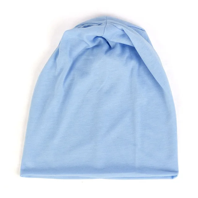 Solid Beanie Polyester Men/Women Unisex Beanies Caps Casual Beanie Hats For Women Skullies Beanies Thin Cap