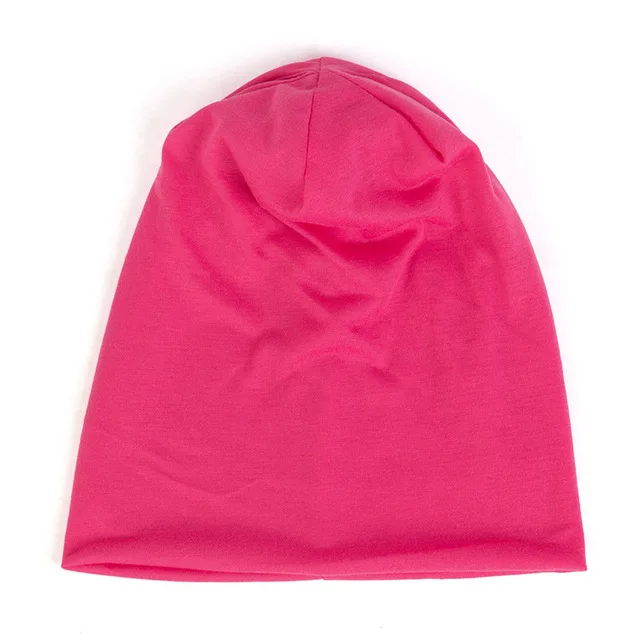 Solid Beanie Polyester Men/Women Unisex Beanies Caps Casual Beanie Hats For Women Skullies Beanies Thin Cap