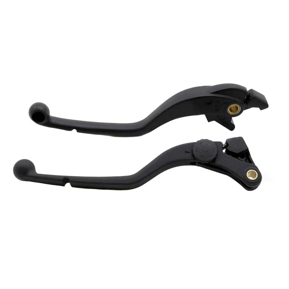 Motorcycle Left &Right Brake Clutch Levers For BMW F750GS F850GS F750 GS F 850 GS F900R F900XR F 900 XR 2018 2019 2020 2021 2022