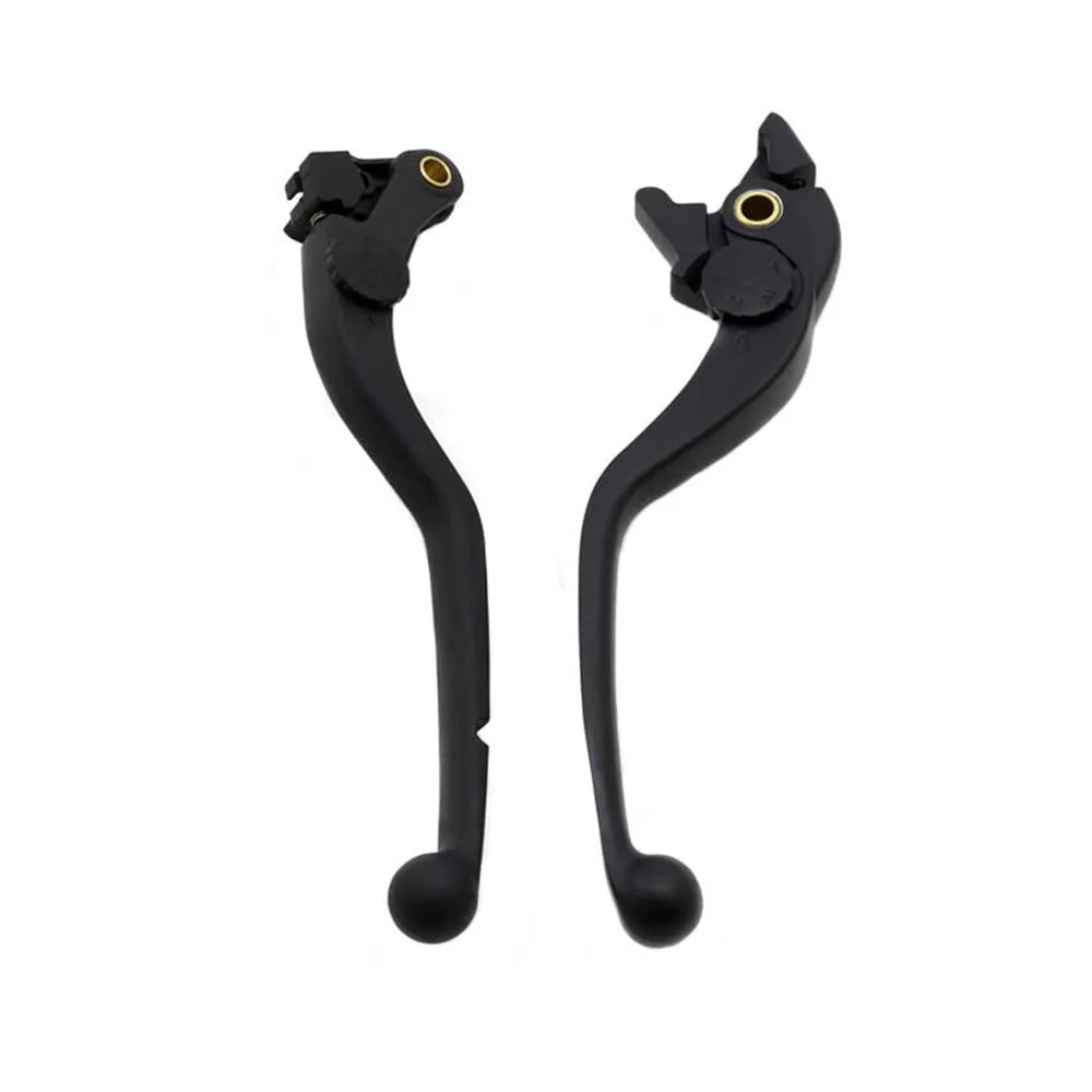 Motorcycle Left &Right Brake Clutch Levers For BMW F750GS F850GS F750 GS F 850 GS F900R F900XR F 900 XR 2018 2019 2020 2021 2022