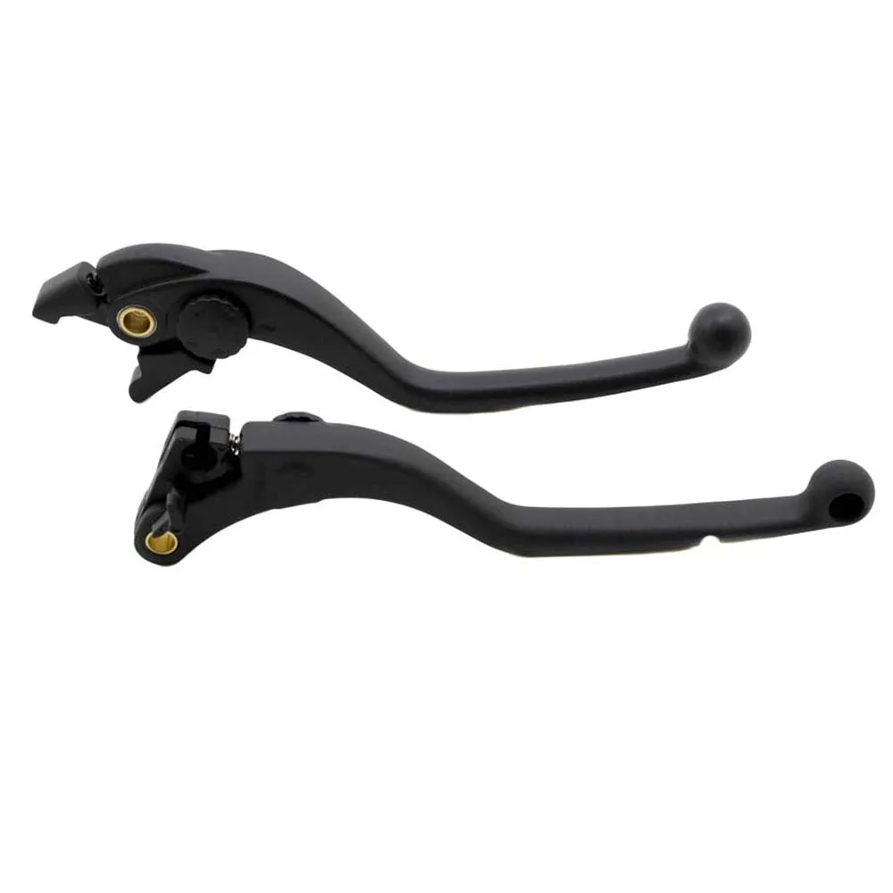 Motorcycle Left &Right Brake Clutch Levers For BMW F750GS F850GS F750 GS F 850 GS F900R F900XR F 900 XR 2018 2019 2020 2021 2022