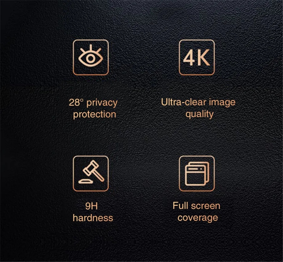 2-5Pcs Privacy Screen Protectors for IPhone 15 12 13 14 Pro Max Mini 78 Plus Anti-spy Tempered Glass for IPhone 11 Pro XS MAX XR