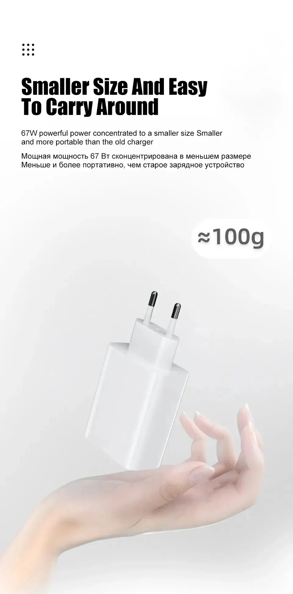Original 67W 6A USB Super Fast Charging Charger Adapter For Xiaomi Mi 12 11 Type C Cable POCO X5 X4 Pro Redmi Note 10 11 Charge