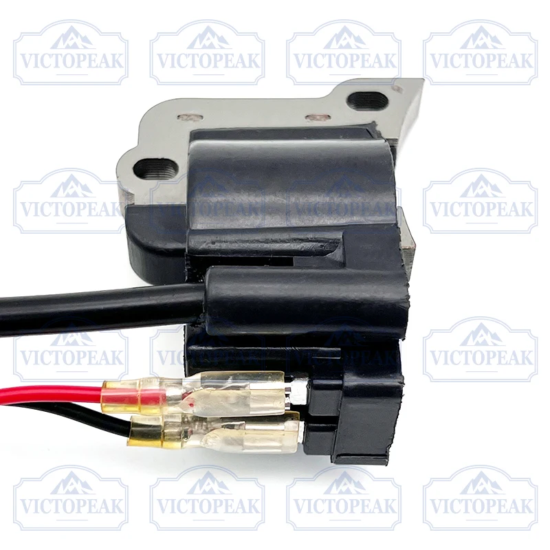 Garden Power Tool Accessories Hedge Trimmer Brush Cutter Engine 32F 34F Ignition Coil