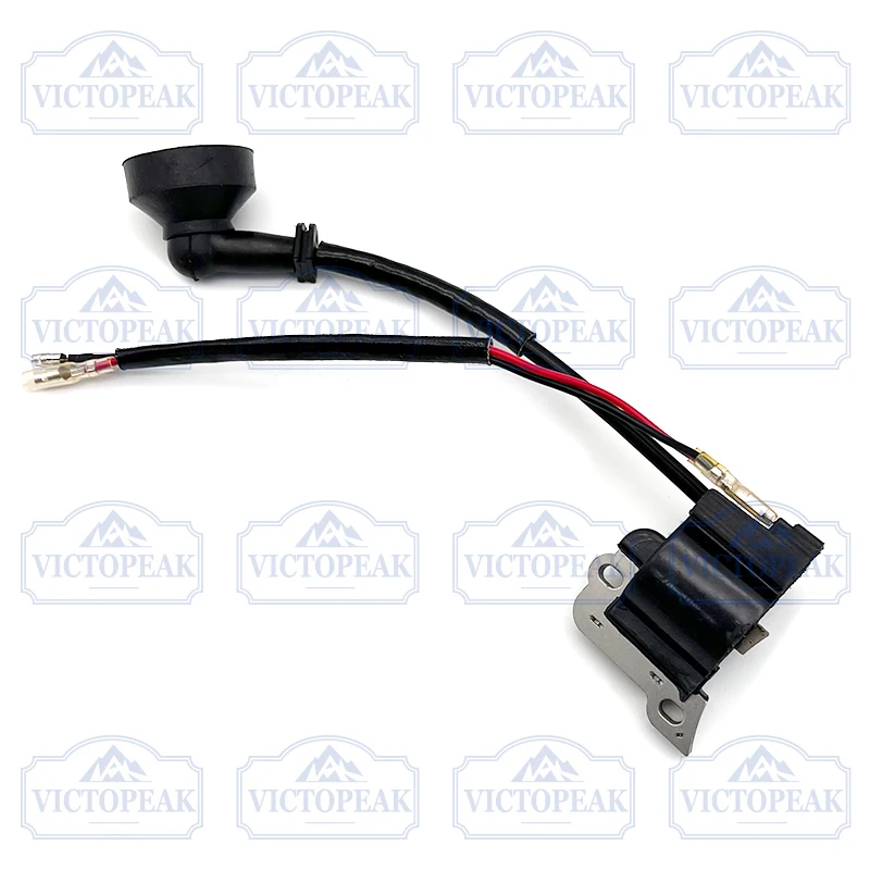 Garden Power Tool Accessories Hedge Trimmer Brush Cutter Engine 32F 34F Ignition Coil