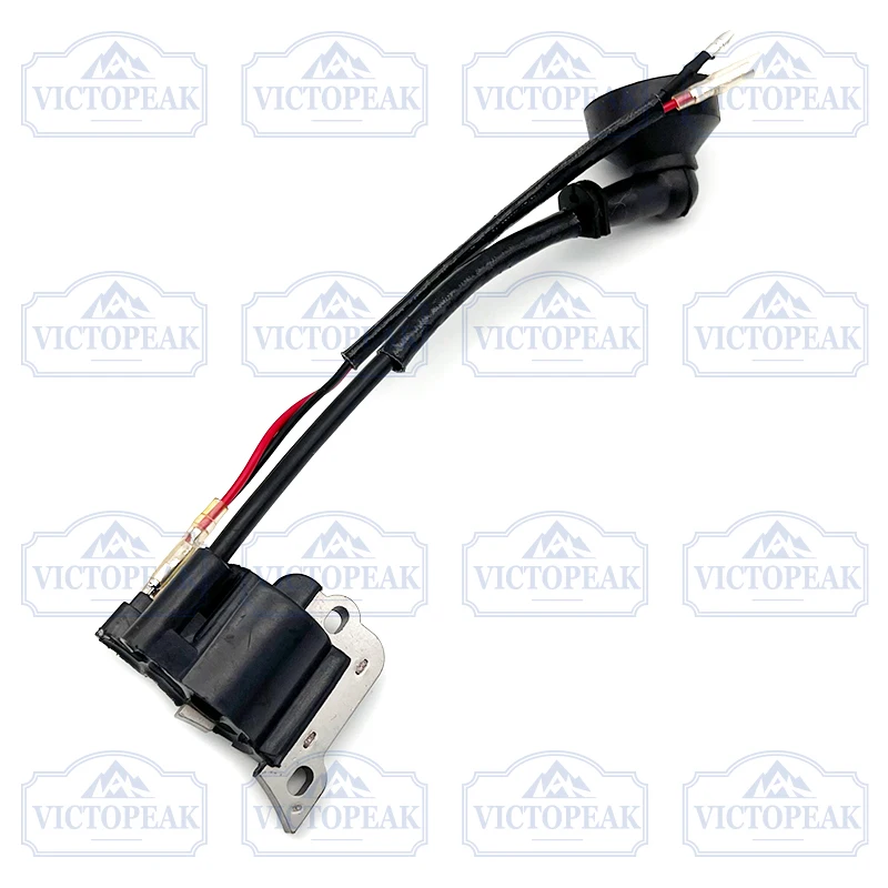 Garden Power Tool Accessories Hedge Trimmer Brush Cutter Engine 32F 34F Ignition Coil
