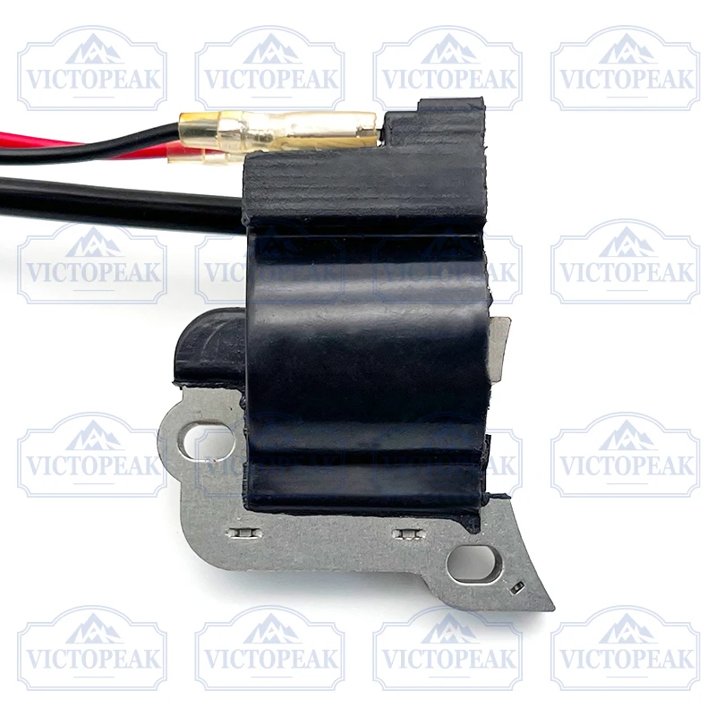 Garden Power Tool Accessories Hedge Trimmer Brush Cutter Engine 32F 34F Ignition Coil