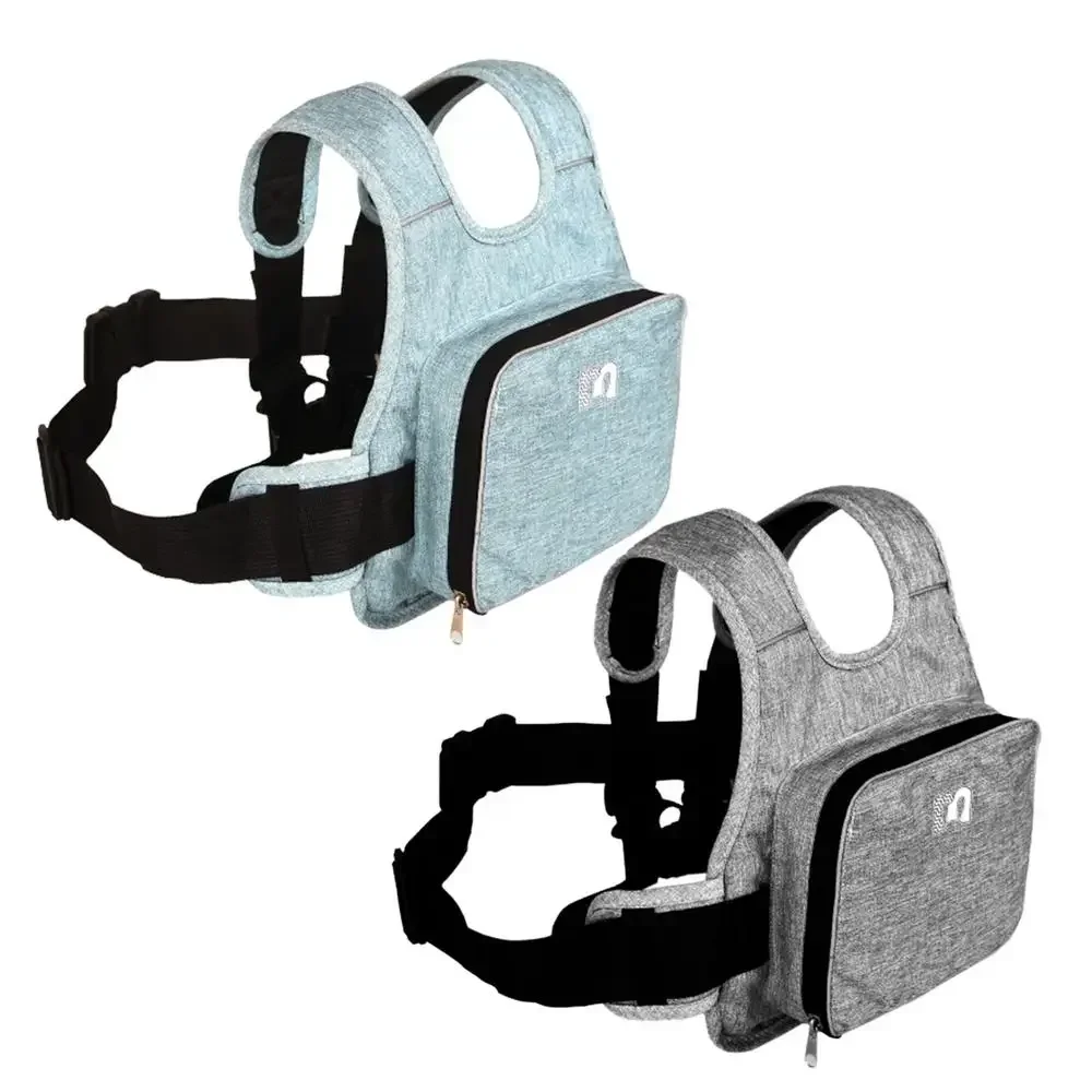 Adjustable Motorcycle Children Security Strap Universal Bicycle Kids Tandem Safety Seat Belt Harness Toddler 2-12 Years Child