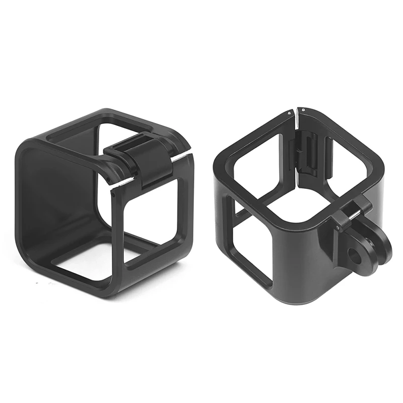 Frame For Hero 5s 4 Session Standard Frame Mount Protective Housing Case Cover For Hero 4 Session 5 Session Camera