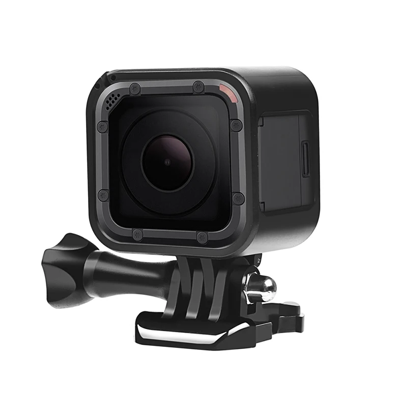 Frame For Hero 5s 4 Session Standard Frame Mount Protective Housing Case Cover For Hero 4 Session 5 Session Camera