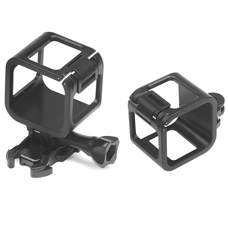 Frame For Hero 5s 4 Session Standard Frame Mount Protective Housing Case Cover For Hero 4 Session 5 Session Camera