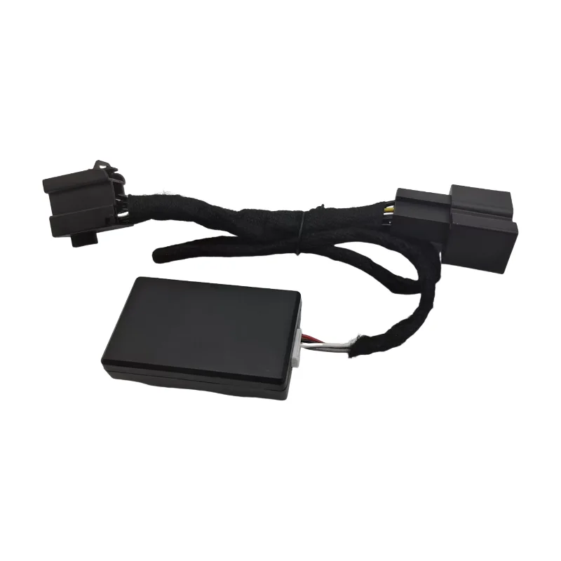 For Audi A4 b8 A4L B9 Electric Tailgate Refitted Intelligent Automatic Lifting Electric Tailgate Lock Module For Key control