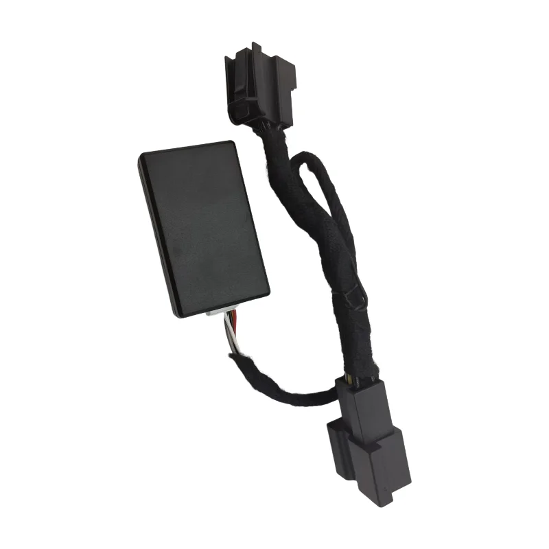 For Audi A4 b8 A4L B9 Electric Tailgate Refitted Intelligent Automatic Lifting Electric Tailgate Lock Module For Key control