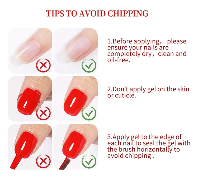 BORN PRETTY 10ml Glitter Pink Nude Jelly Nail Gel Polish Varnis Semi-permanent Sheer Translucent UV LED Soak Off Gel Polish