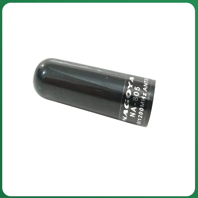 NA-805 Antenna Original NAGOYA 805 SMA-Male Dual Band Antenna For TYT TH-UV8000D MD-390 Baofeng P15UV Yaesu VX-1R Walkie Talkie