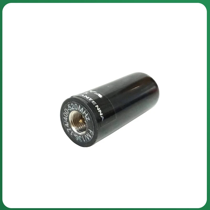 NA-805 Antenna Original NAGOYA 805 SMA-Male Dual Band Antenna For TYT TH-UV8000D MD-390 Baofeng P15UV Yaesu VX-1R Walkie Talkie