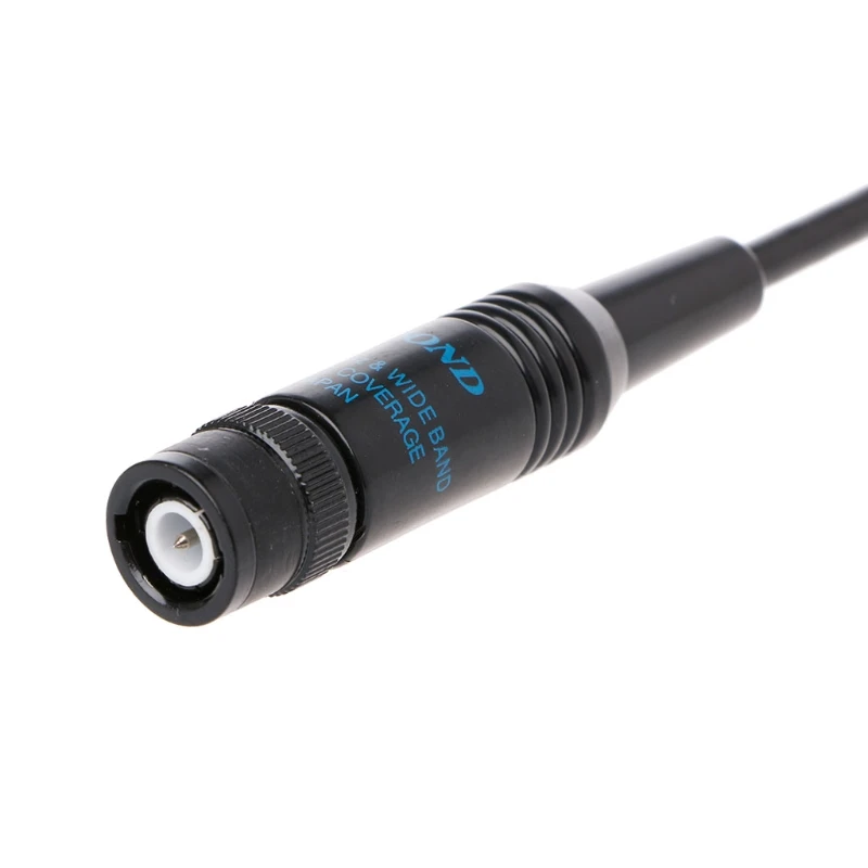 RH-771 Dual Band VHF/UHF BNC Talkie Handheld Radio Antenna For TH-28A TK100 C150