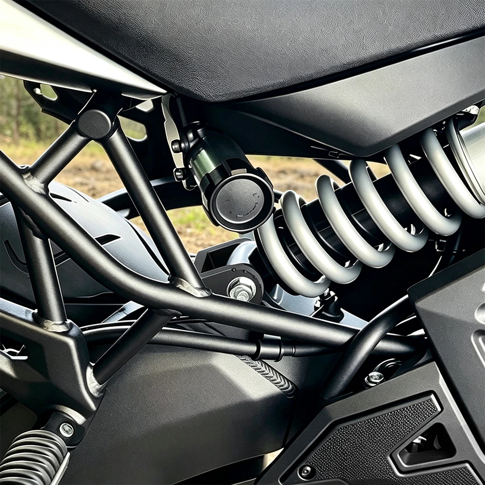 Fit For KAWASAKI VERSYS 650 2007 2008 2009 2010 2011 2012 2013 2014-2026 Lowering Link Kit Motorcycle Rear Suspension Drop Lever