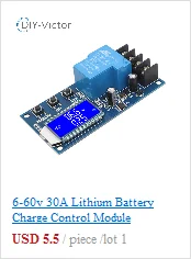 MAX3232 RS232 to TTL Serial Port Converter Module Female DB9 Connector MAX232 Flashing Board