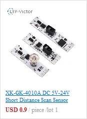 MAX3232 RS232 to TTL Serial Port Converter Module Female DB9 Connector MAX232 Flashing Board