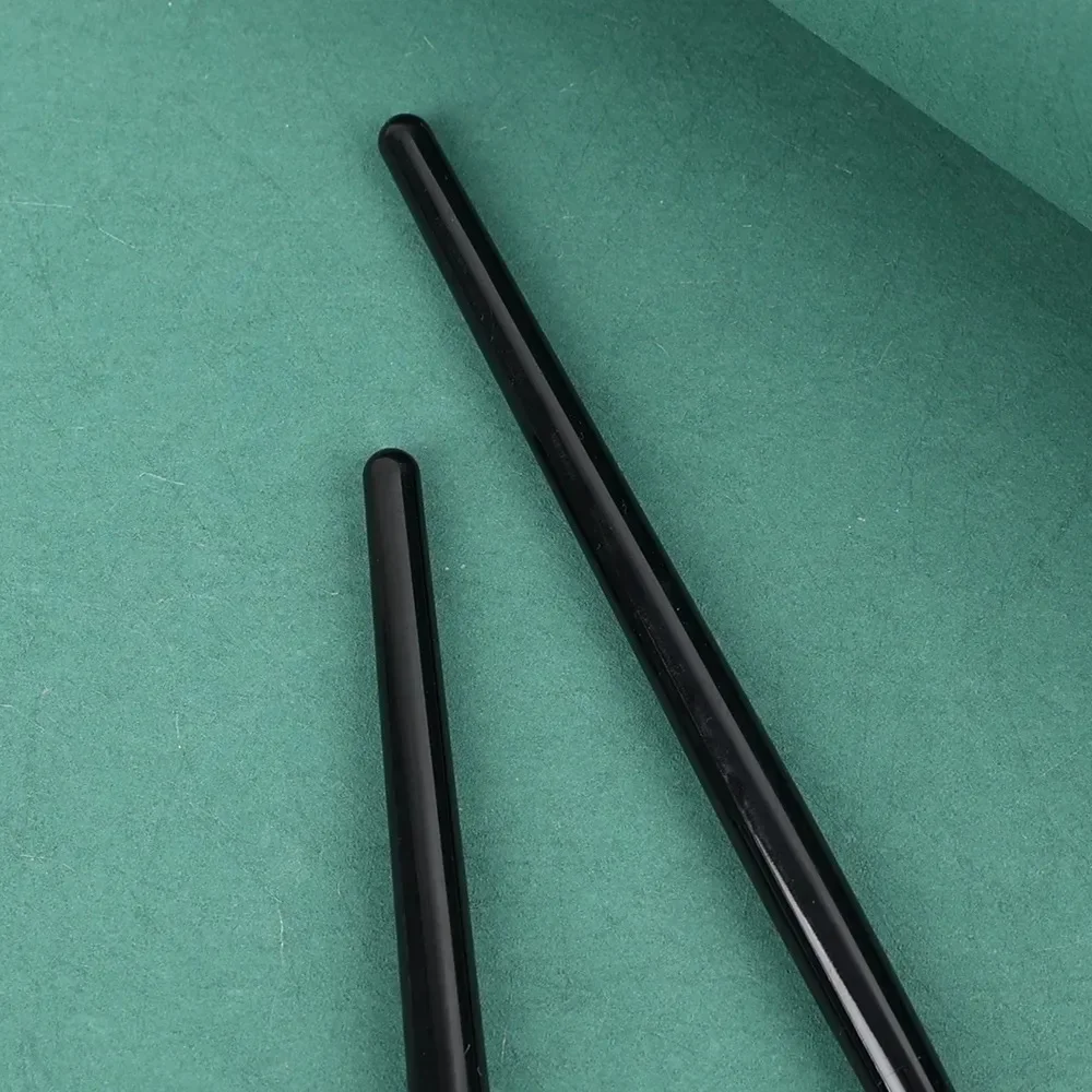 1/10Pcs Soft Eyebrow Brush Eyelash Brush Professional Contouring Eye Brow Eyeliner Makeup Brushes Eyes Blending Cosmetic Brushes