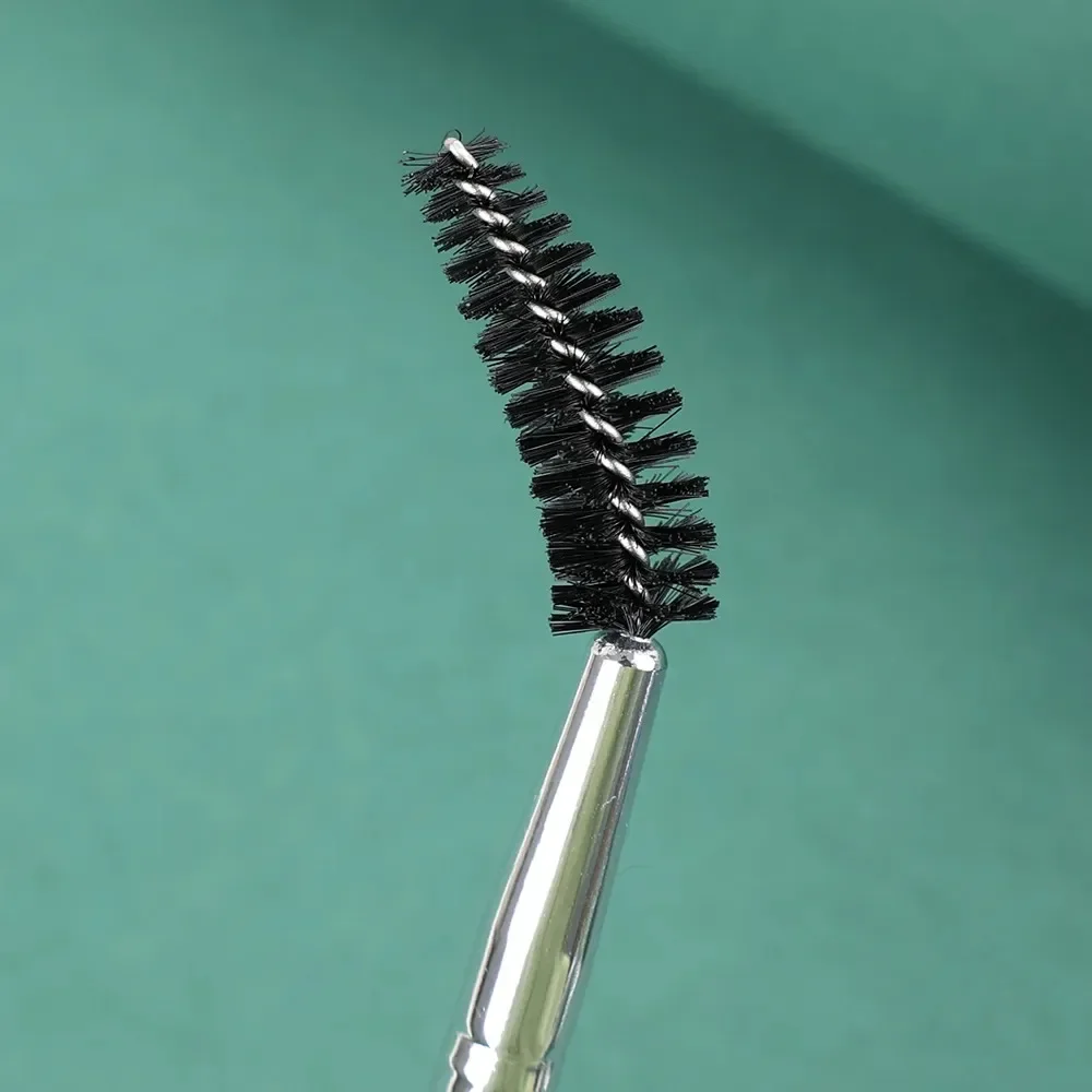 1/10Pcs Soft Eyebrow Brush Eyelash Brush Professional Contouring Eye Brow Eyeliner Makeup Brushes Eyes Blending Cosmetic Brushes