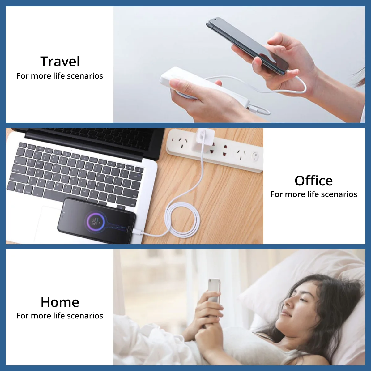 120W 100W 90W For Xiaomi 6A USB Type C Turbo Charge Cable For Mi 14 13 12 Pro Poco F4 GT Redmi Note 13 K60 90 Degree Tipo C Cabo