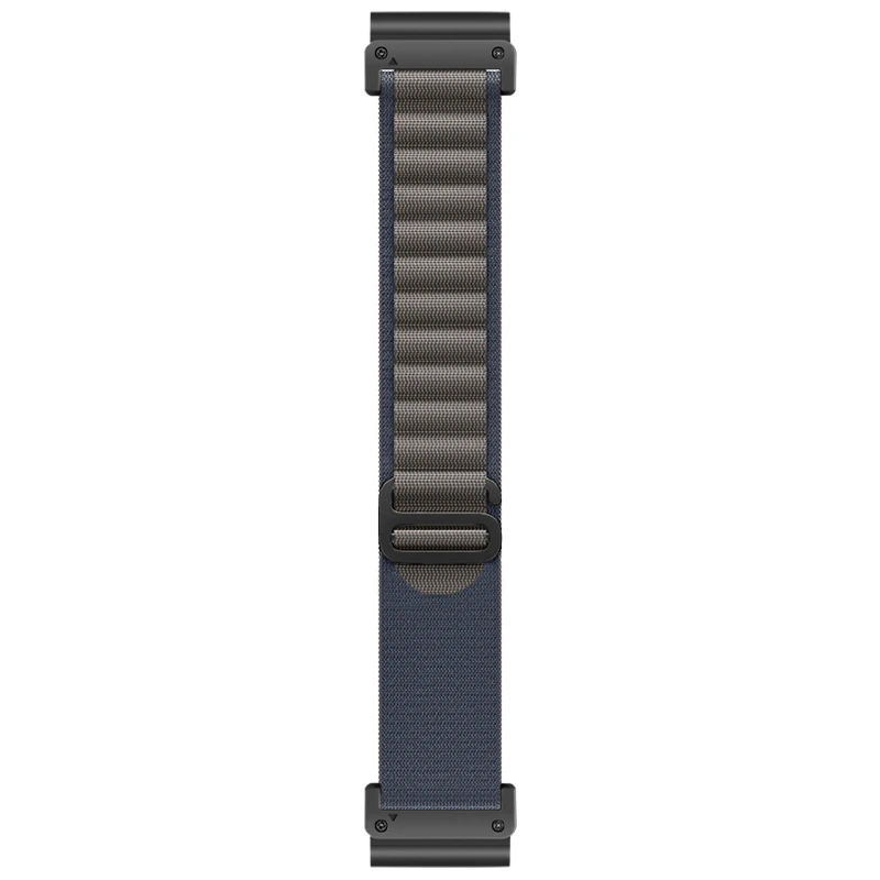 22mm 26mm Nylon Quick Fit Strap for Garmin Fenix 9 7X 8X 8 7 Pro Fenix 6X 6 5X Tactix 8 7 9 Forerunner 965 Enduro 3 Loop Band
