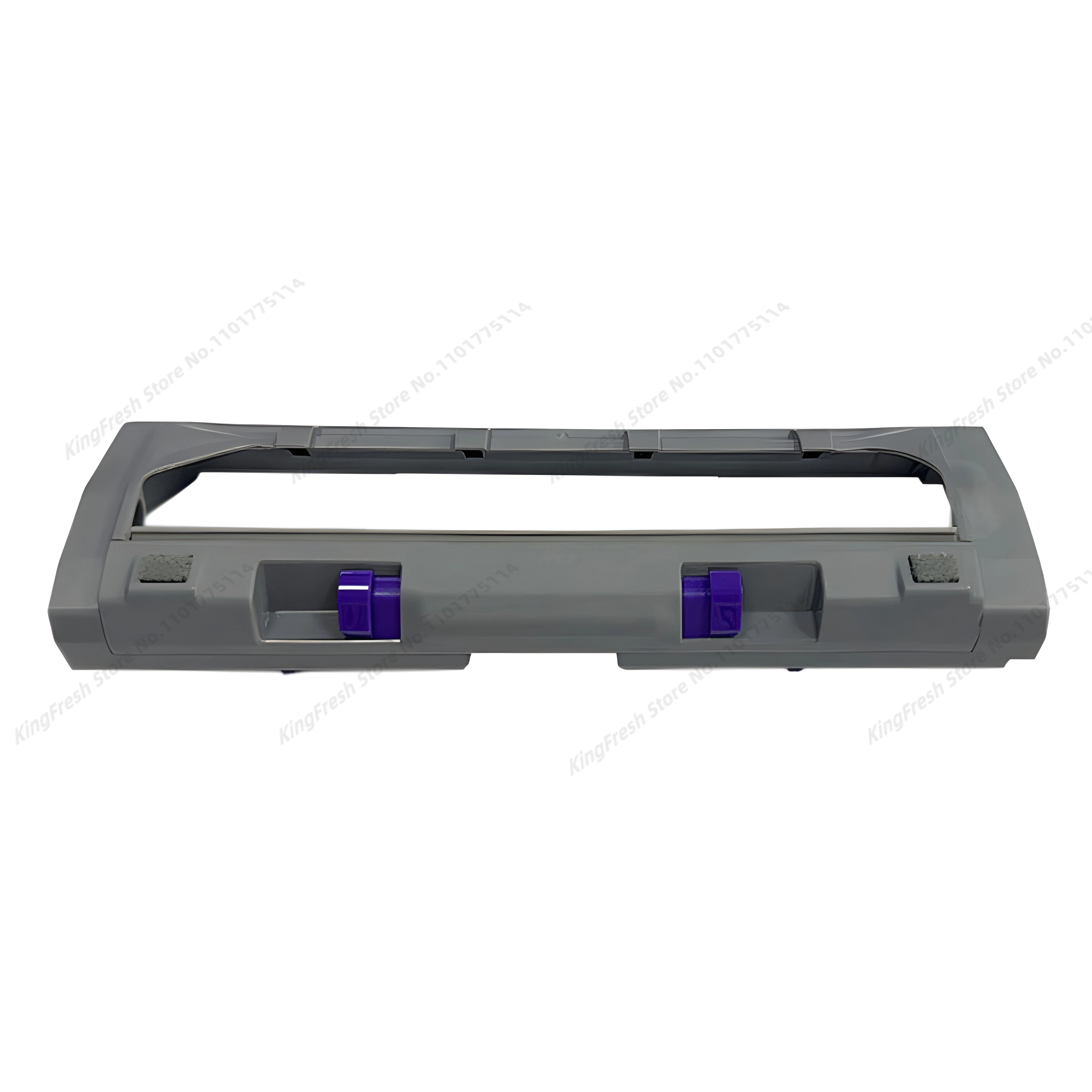 Fit For 나르월 Narwal Freo X Ultra / Narwal Freo X Ultra 2.0 Vacuum Parts Main Roller Side Brush Cover HEPA Filter Mop Cloth