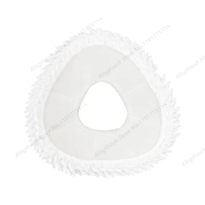 Fit For 나르월 Narwal Freo X Ultra / Narwal Freo X Ultra 2.0 Vacuum Parts Main Roller Side Brush Cover HEPA Filter Mop Cloth
