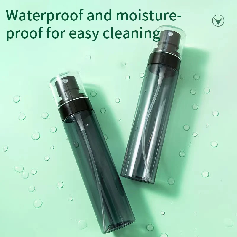 Spray Bottle 30Ml 60Ml 80Ml 100Ml 120Ml Spray Bottle Fine Mist Sub-Bottling Travel Portable Small Cosmestic Bottle