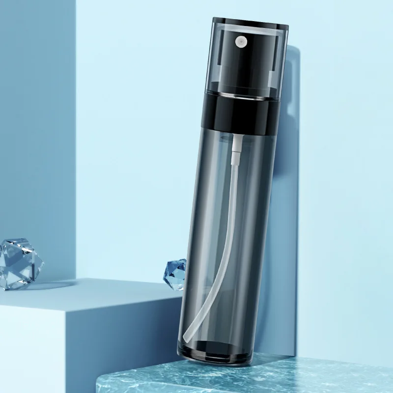 Spray Bottle 30Ml 60Ml 80Ml 100Ml 120Ml Spray Bottle Fine Mist Sub-Bottling Travel Portable Small Cosmestic Bottle