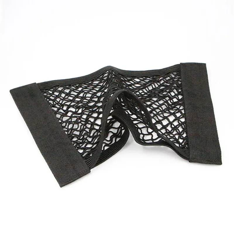 For Volkswagen VW Accessories Polo Golf 3 5 Beetle MK6 MK3 MK4 MK5 Bora CC Passat B6 B5 B7 Car Trunk Box Storage Bag Net sticker