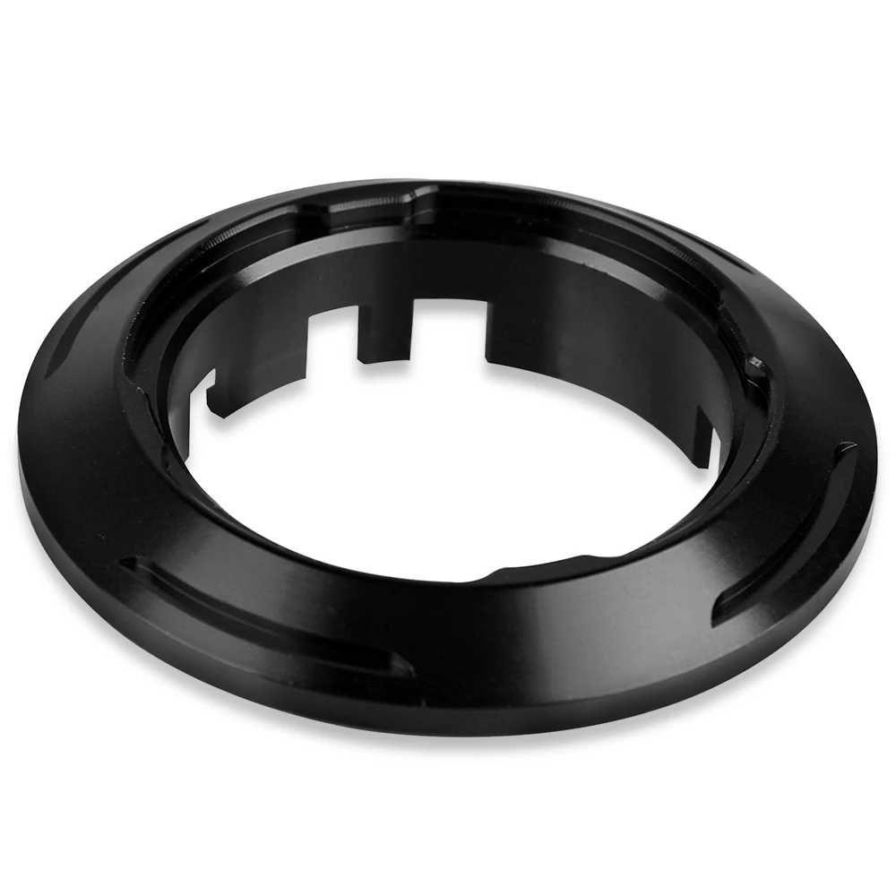 For Yamaha TMAX T-max 530 2013 2014 2015 New Arrival Motorcycle Ignition Switch Cover Key Switch Protector Ring Tmax 530 Tmax530