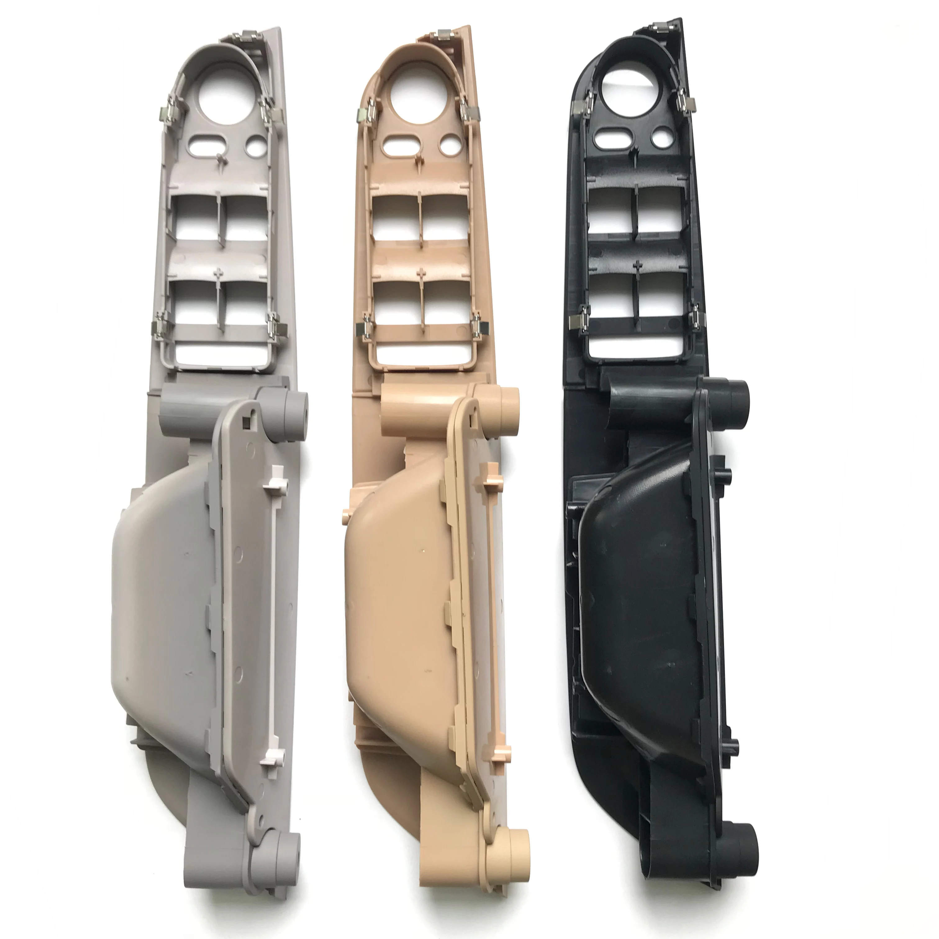 LHD Left Hand Driver Interior Door Pull Handle Replacement For BMW 3 Series E90 E91 316 318 320 325 328i