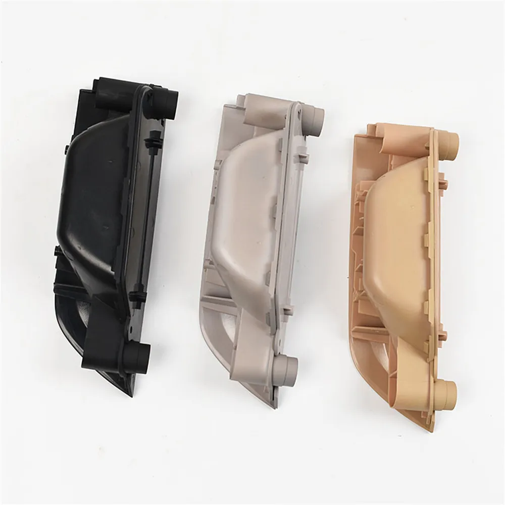 LHD Left Hand Driver Interior Door Pull Handle Replacement For BMW 3 Series E90 E91 316 318 320 325 328i