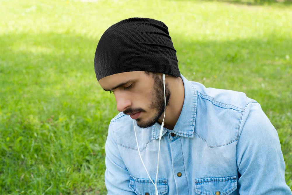 Summer Cool Running Cap Fashion Bicycle Hat Cycling Sport Caps Headdress Headscarf Hiking Baseball Riding Beanie Men Women Hats