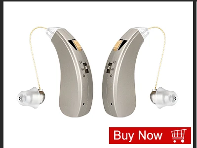 Hearing Aids Audifonos for Deafness Adjustable Micro Wireless J20 Mini Invisible Hearing Aid Ear Sound Amplifier Drop Shipping