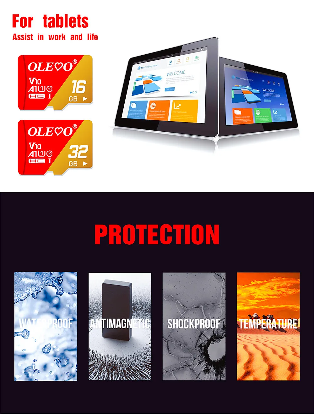 Memory Card 128GB 64GB Cartao De Memoria 32GB 256GB TF Card 8GB 16GB Flash Drive Card for Phone Tablet Speakers Robot UAV